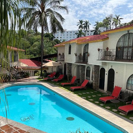Hotel Ilebal Cuernavaca Centro - Lugar Con Encanto! ภายนอก รูปภาพ