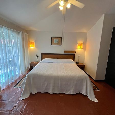 Hotel Ilebal Cuernavaca Centro - Lugar Con Encanto! ภายนอก รูปภาพ