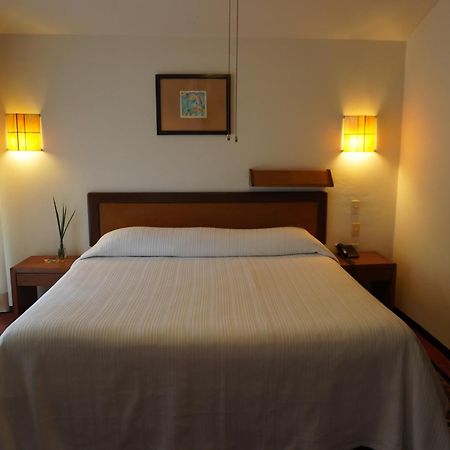 Hotel Ilebal Cuernavaca Centro - Lugar Con Encanto! ภายนอก รูปภาพ