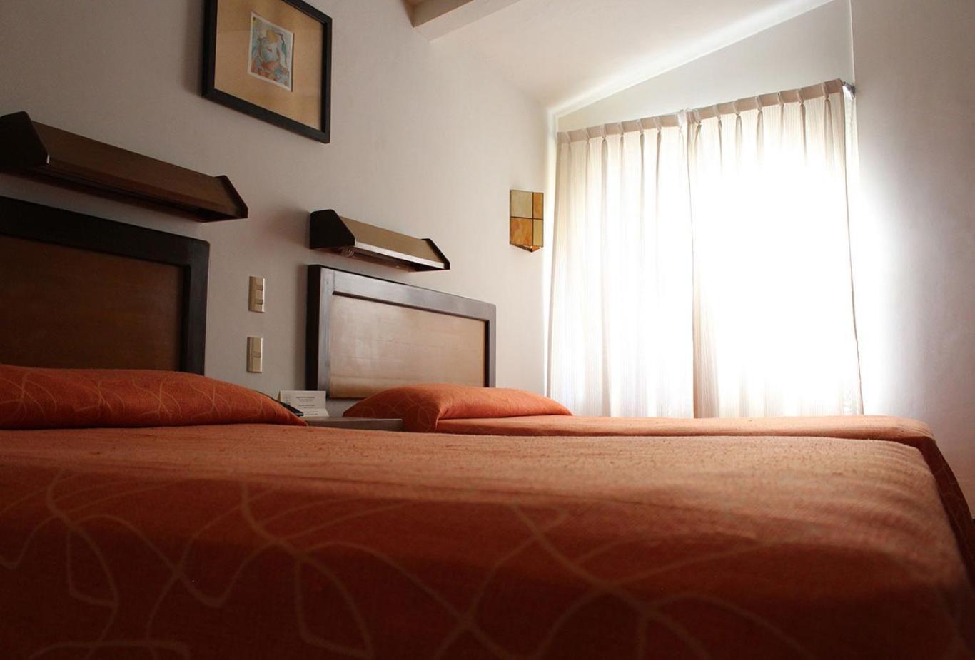 Hotel Ilebal Cuernavaca Centro - Lugar Con Encanto! ภายนอก รูปภาพ