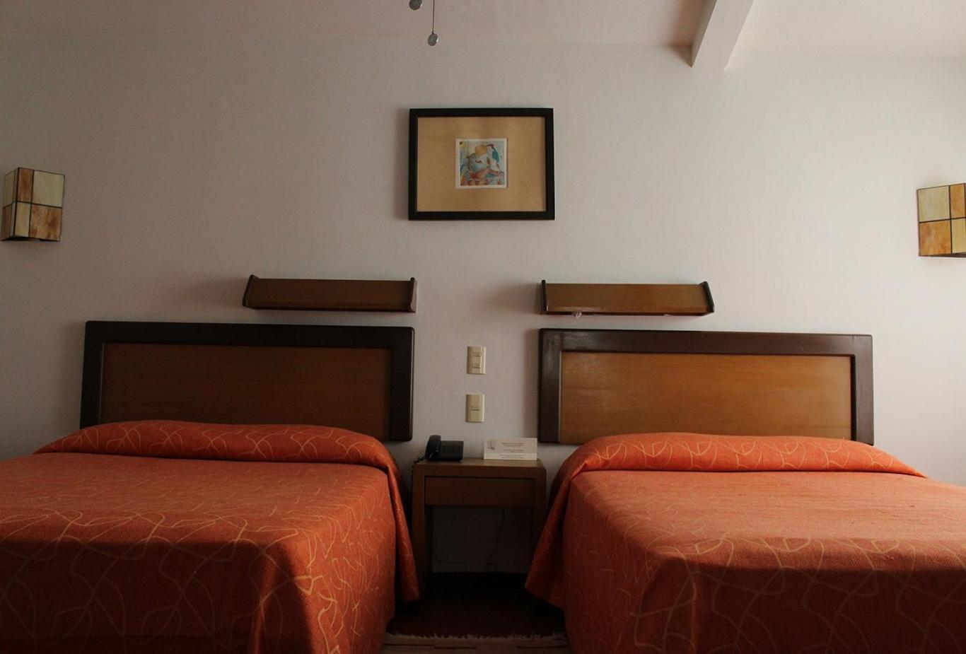 Hotel Ilebal Cuernavaca Centro - Lugar Con Encanto! ภายนอก รูปภาพ