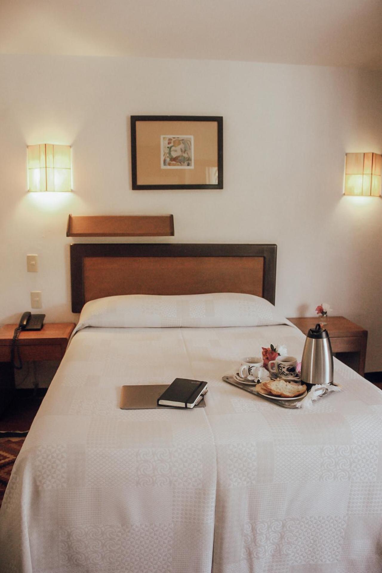 Hotel Ilebal Cuernavaca Centro - Lugar Con Encanto! ภายนอก รูปภาพ