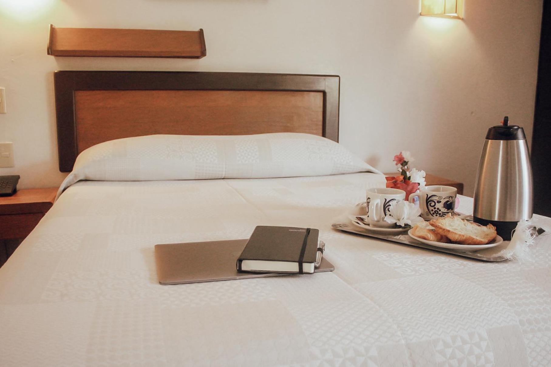 Hotel Ilebal Cuernavaca Centro - Lugar Con Encanto! ภายนอก รูปภาพ