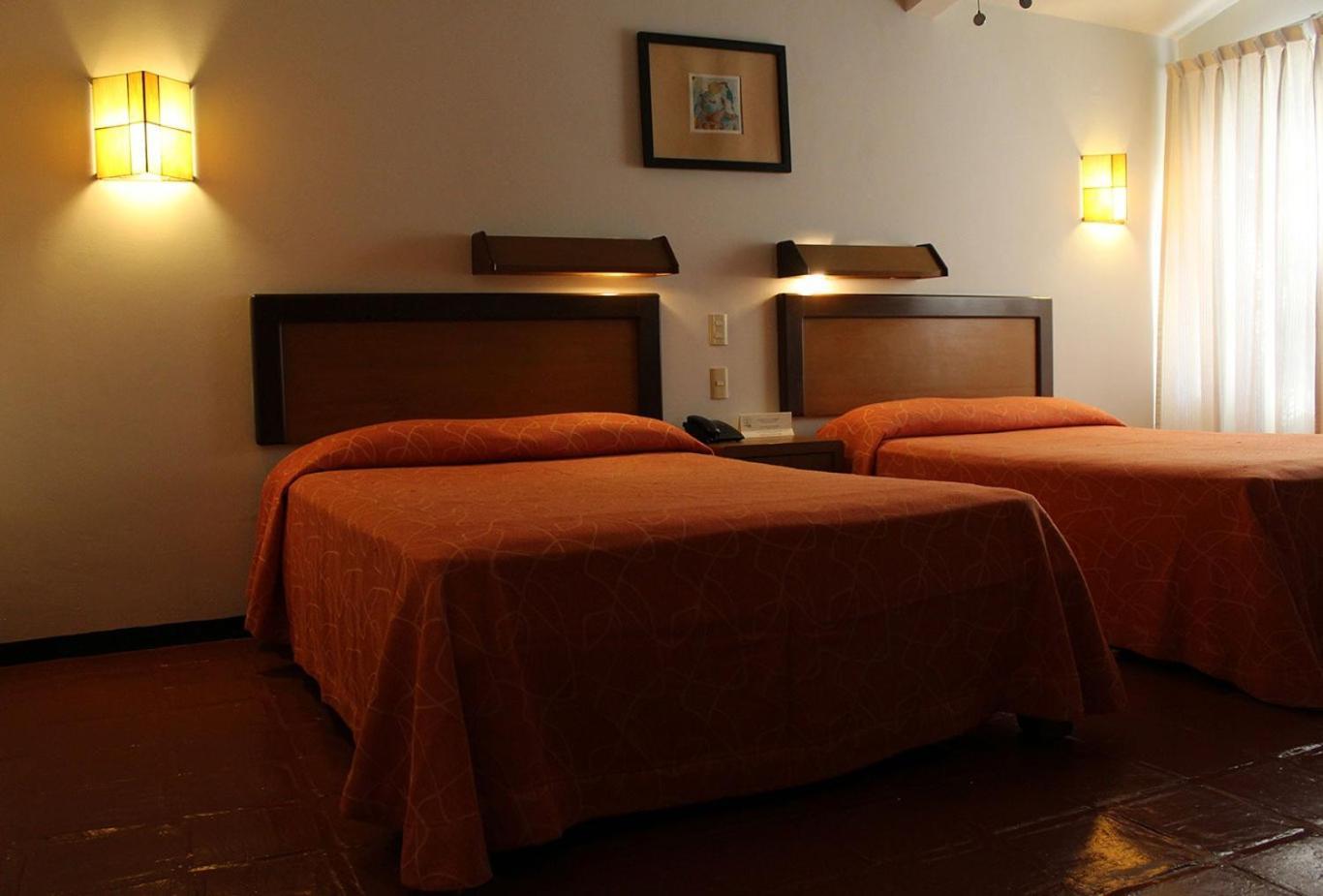Hotel Ilebal Cuernavaca Centro - Lugar Con Encanto! ภายนอก รูปภาพ
