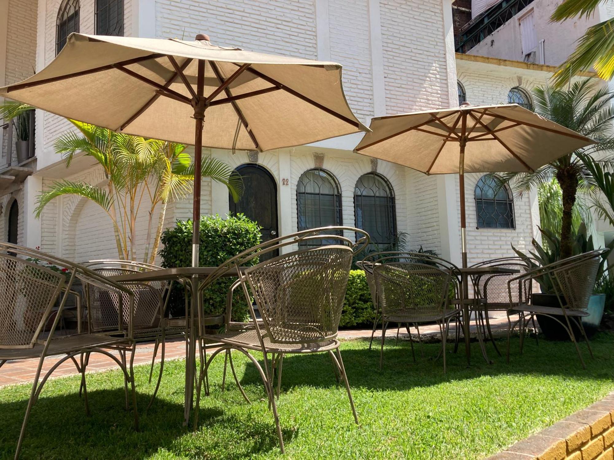 Hotel Ilebal Cuernavaca Centro - Lugar Con Encanto! ภายนอก รูปภาพ