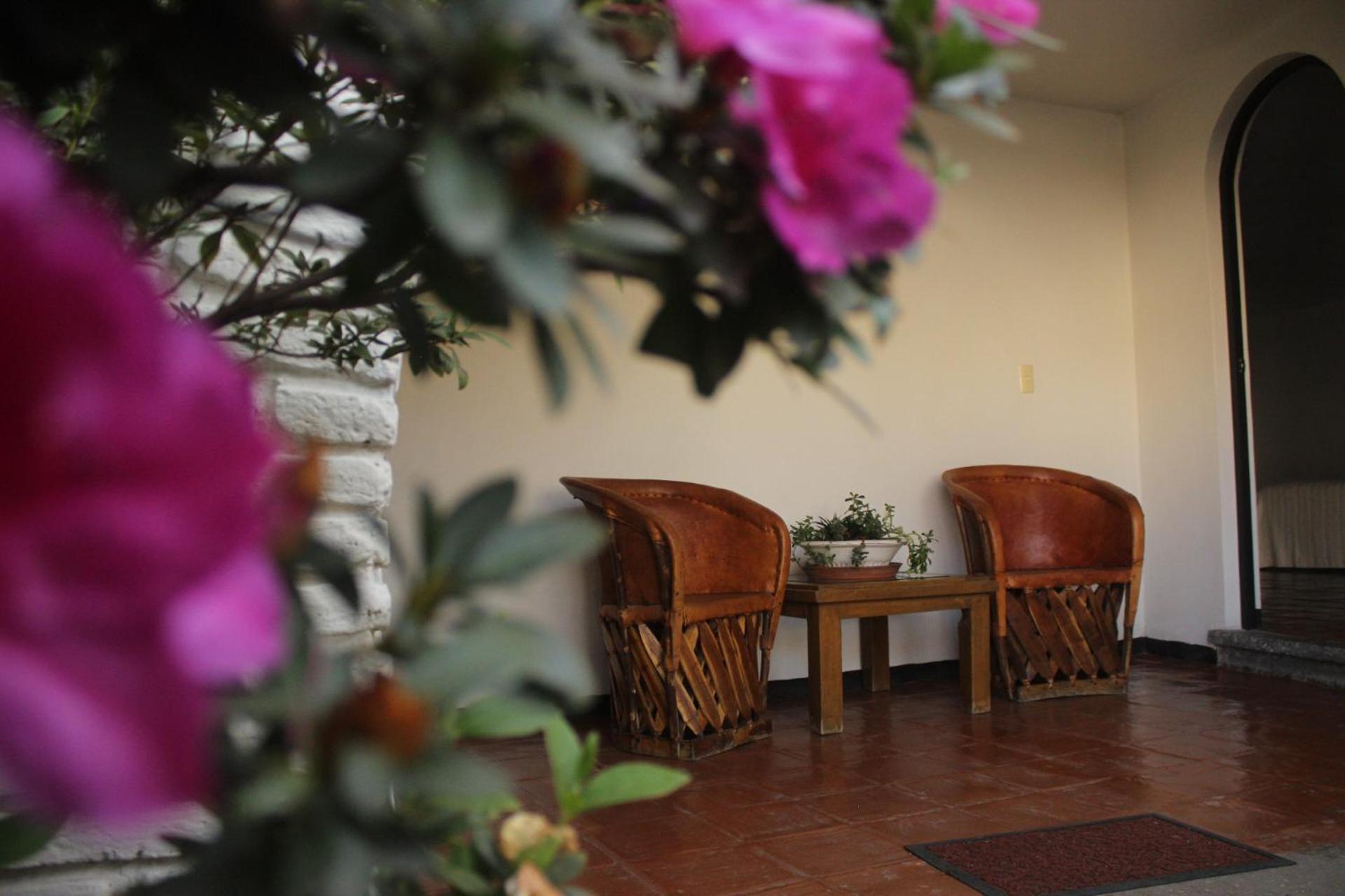 Hotel Ilebal Cuernavaca Centro - Lugar Con Encanto! ภายนอก รูปภาพ