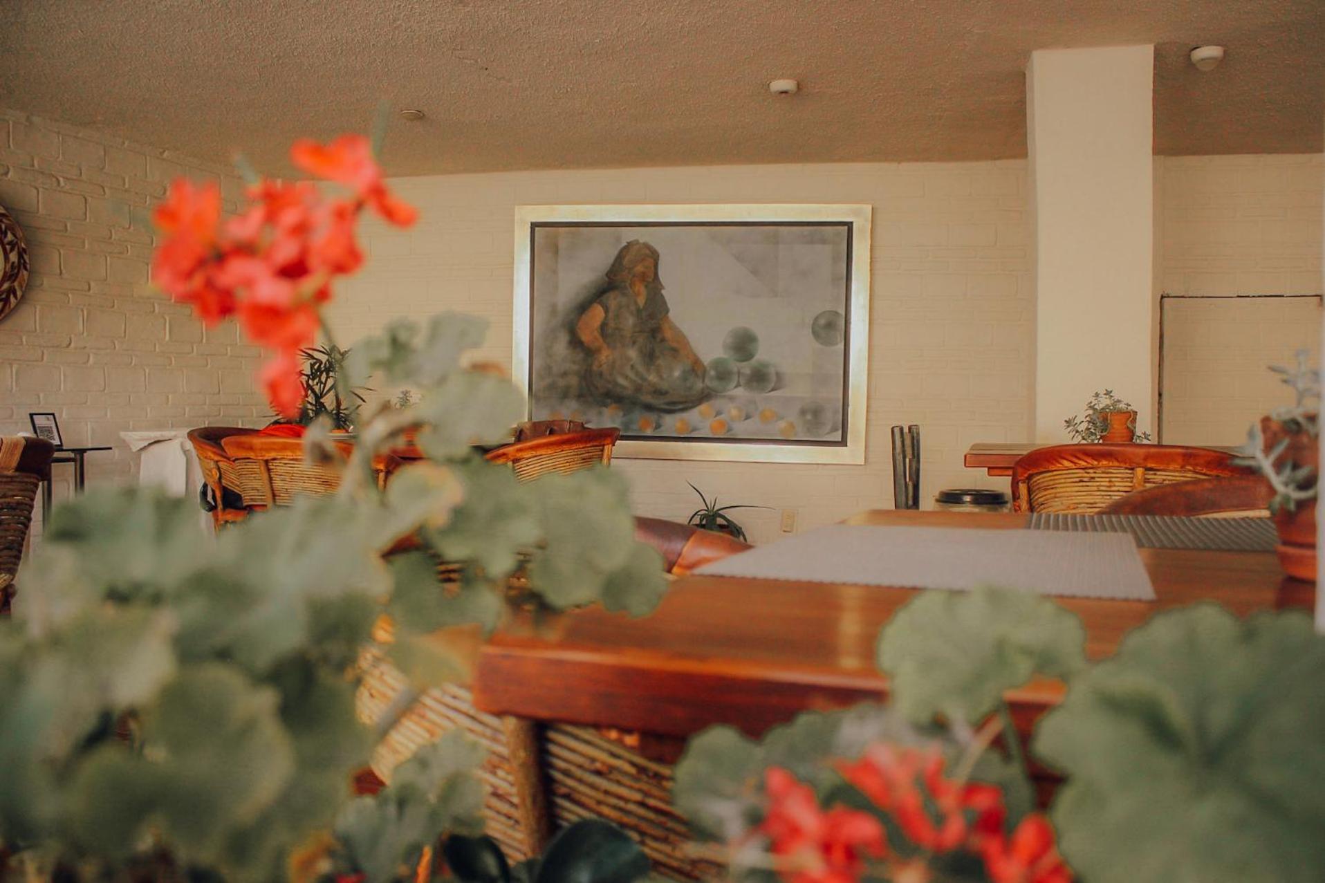 Hotel Ilebal Cuernavaca Centro - Lugar Con Encanto! ภายนอก รูปภาพ