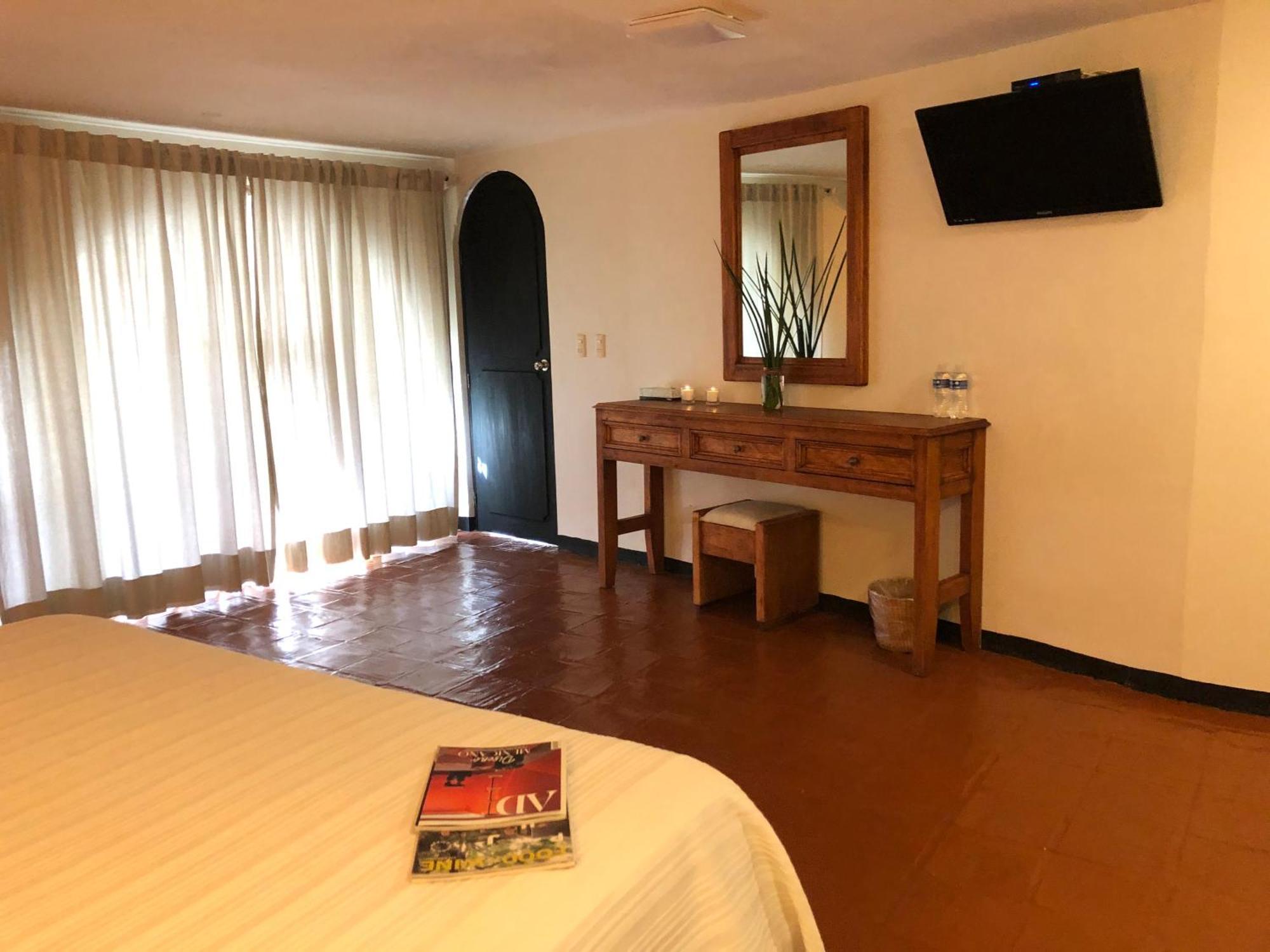 Hotel Ilebal Cuernavaca Centro - Lugar Con Encanto! ภายนอก รูปภาพ