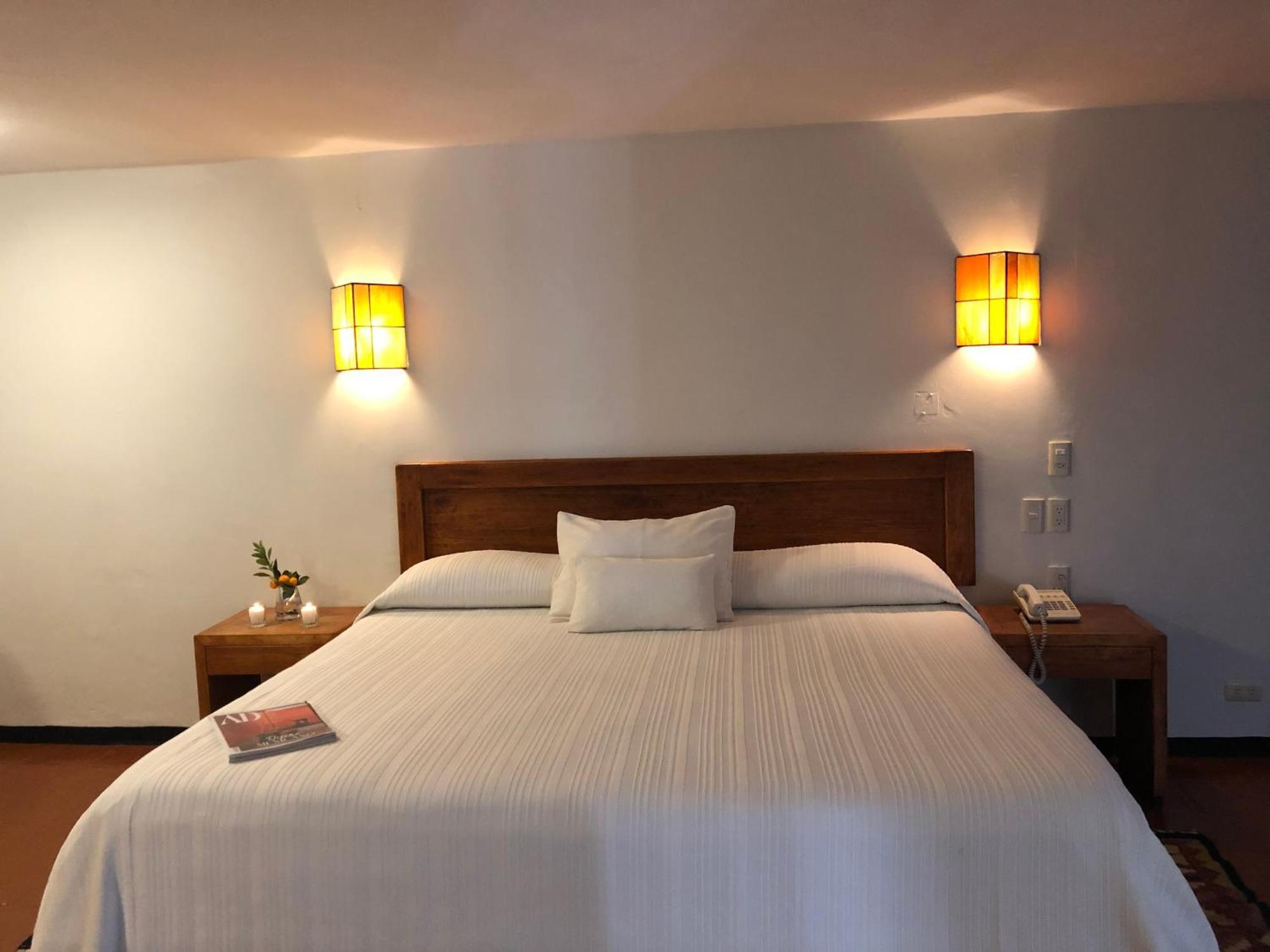 Hotel Ilebal Cuernavaca Centro - Lugar Con Encanto! ภายนอก รูปภาพ