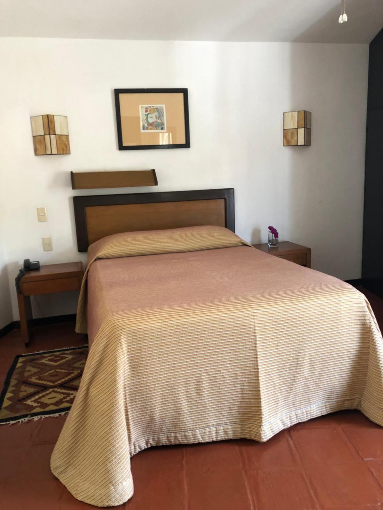 Hotel Ilebal Cuernavaca Centro - Lugar Con Encanto! ภายนอก รูปภาพ