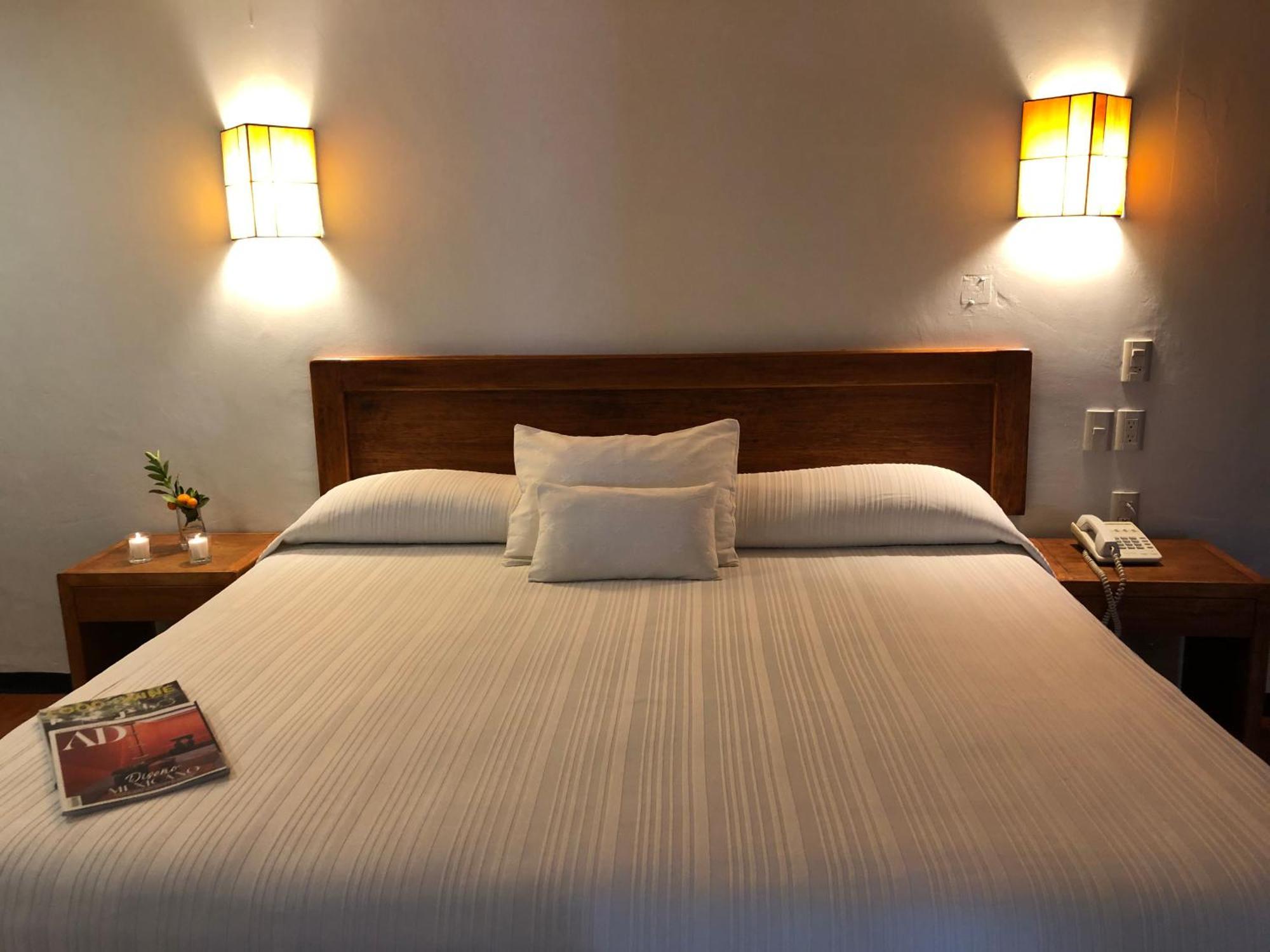 Hotel Ilebal Cuernavaca Centro - Lugar Con Encanto! ภายนอก รูปภาพ