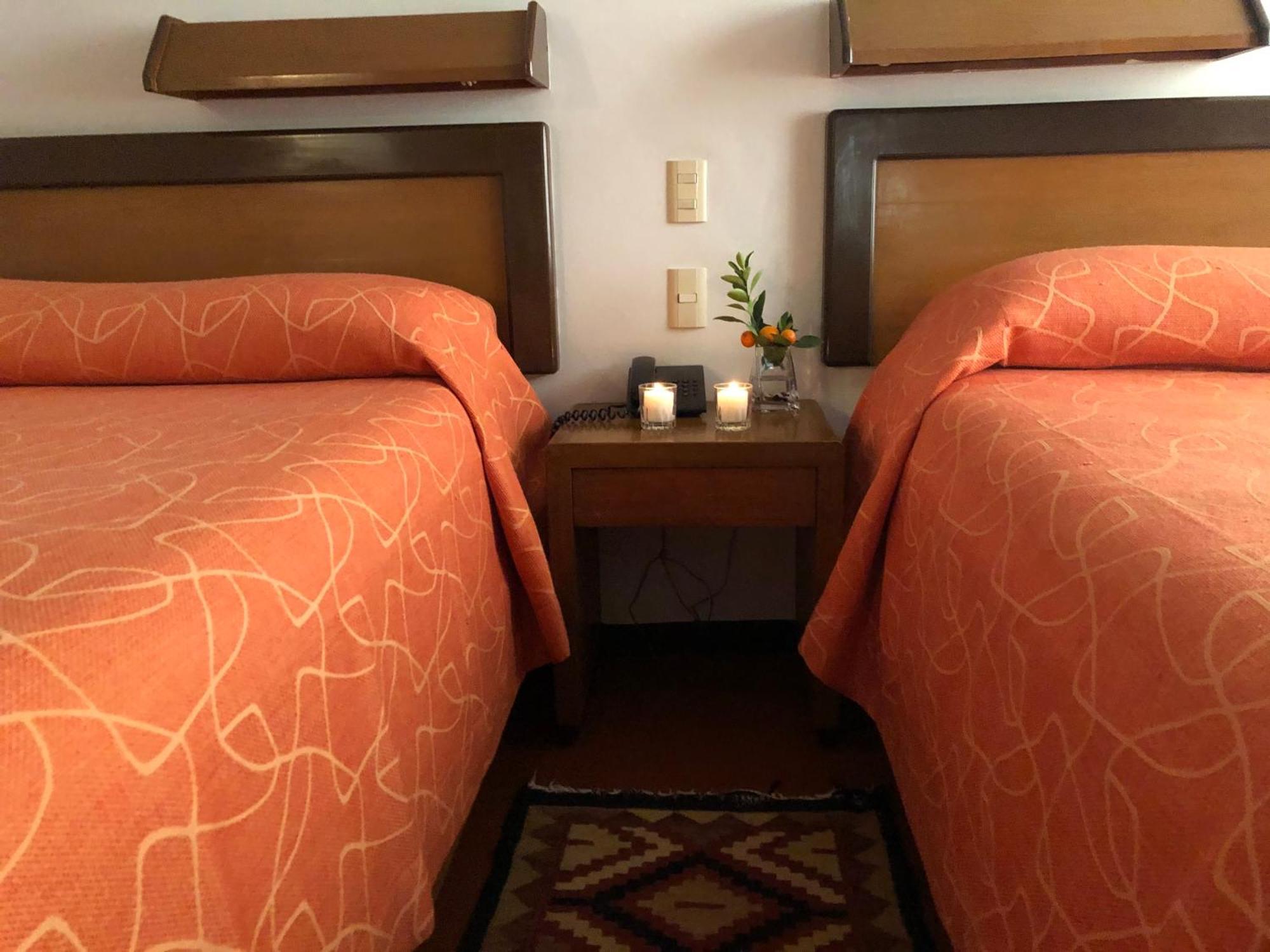 Hotel Ilebal Cuernavaca Centro - Lugar Con Encanto! ภายนอก รูปภาพ