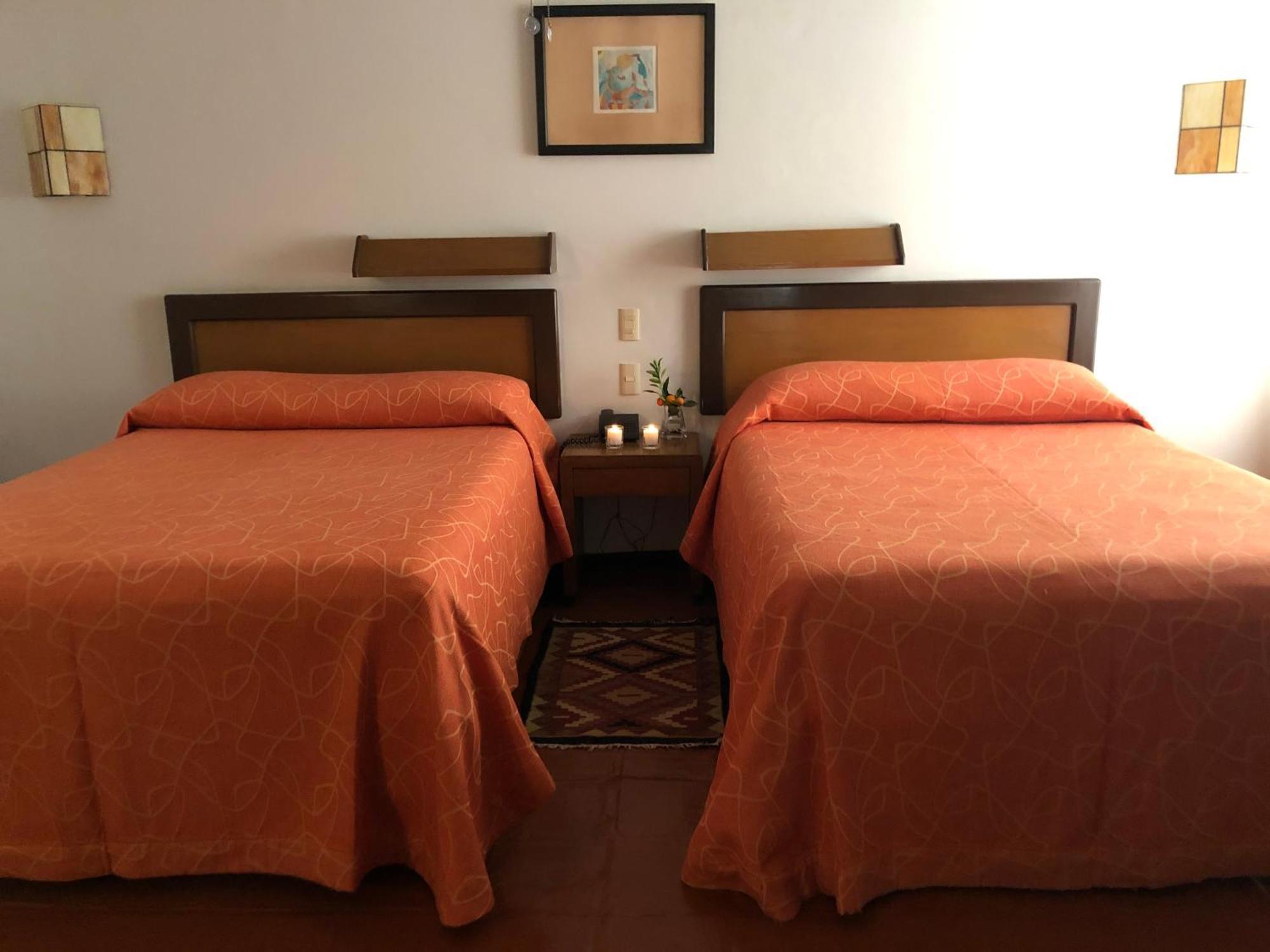 Hotel Ilebal Cuernavaca Centro - Lugar Con Encanto! ภายนอก รูปภาพ