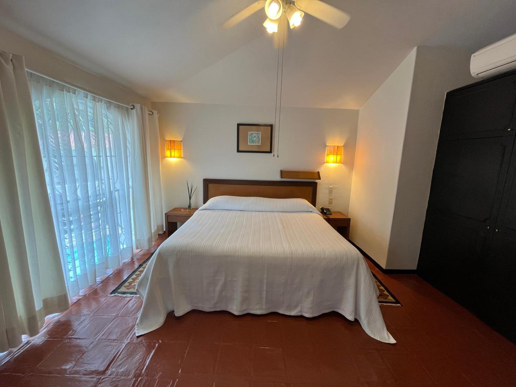 Hotel Ilebal Cuernavaca Centro - Lugar Con Encanto! ภายนอก รูปภาพ