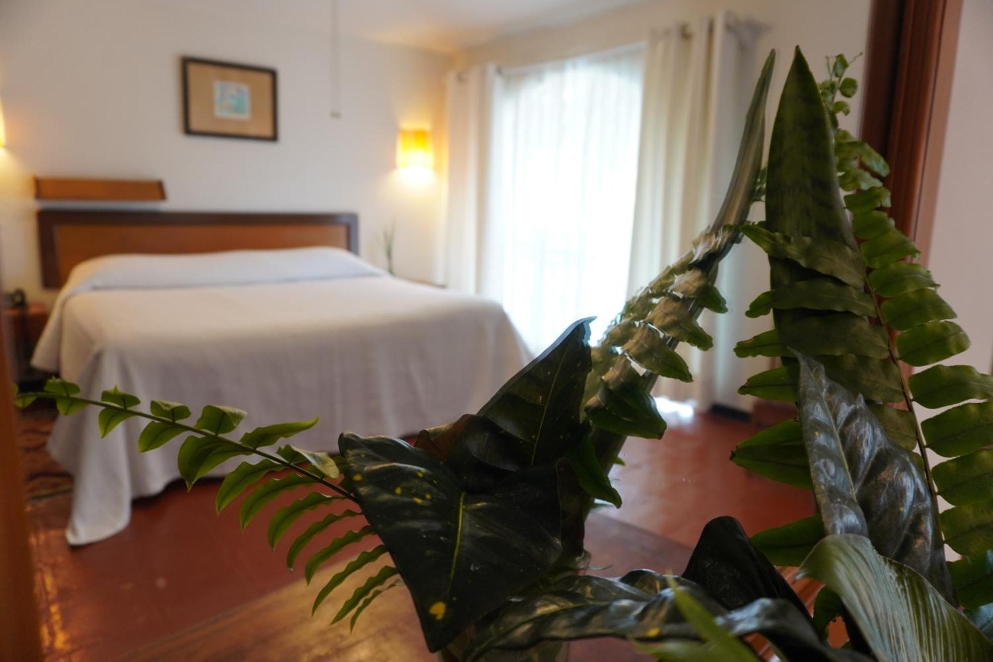 Hotel Ilebal Cuernavaca Centro - Lugar Con Encanto! ภายนอก รูปภาพ