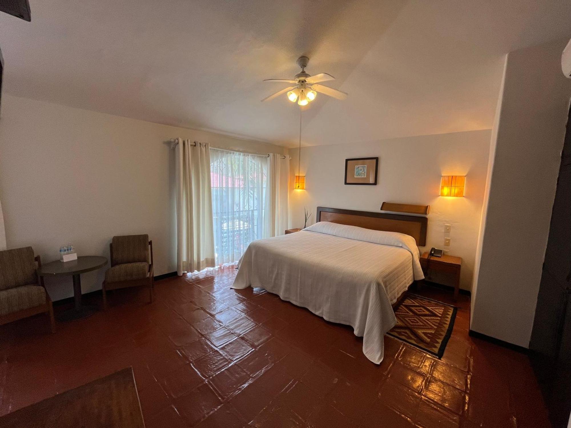 Hotel Ilebal Cuernavaca Centro - Lugar Con Encanto! ภายนอก รูปภาพ