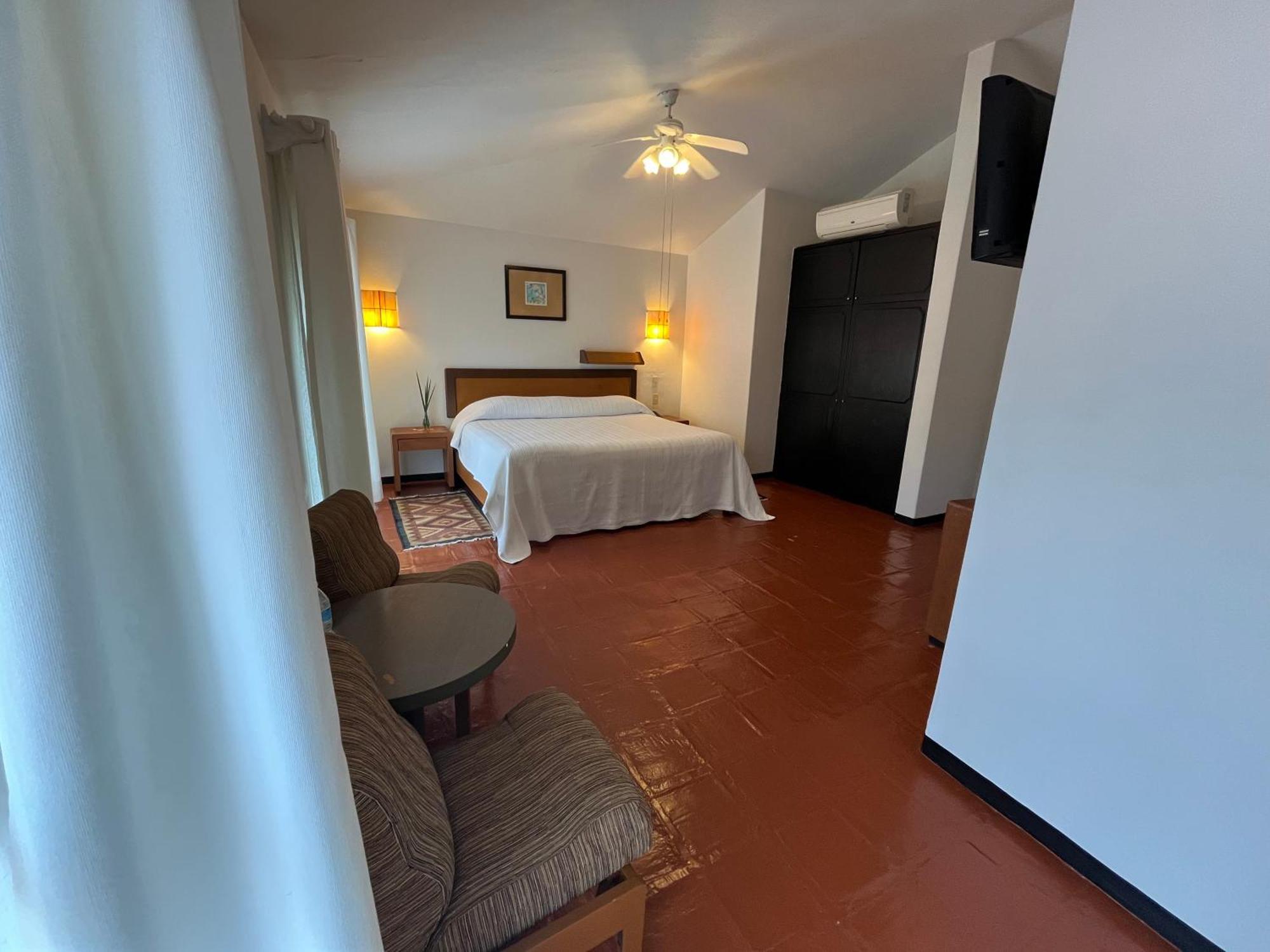 Hotel Ilebal Cuernavaca Centro - Lugar Con Encanto! ภายนอก รูปภาพ