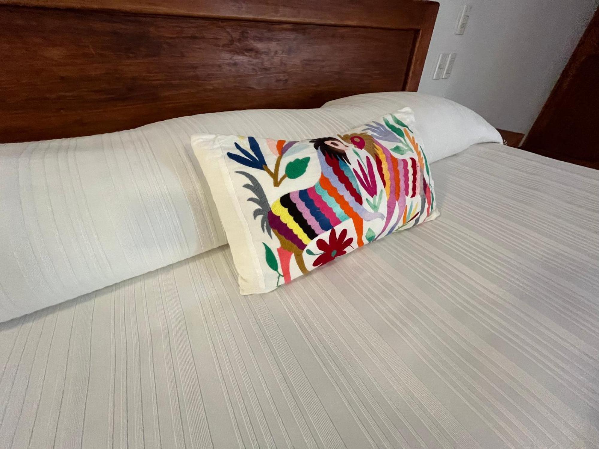 Hotel Ilebal Cuernavaca Centro - Lugar Con Encanto! ภายนอก รูปภาพ
