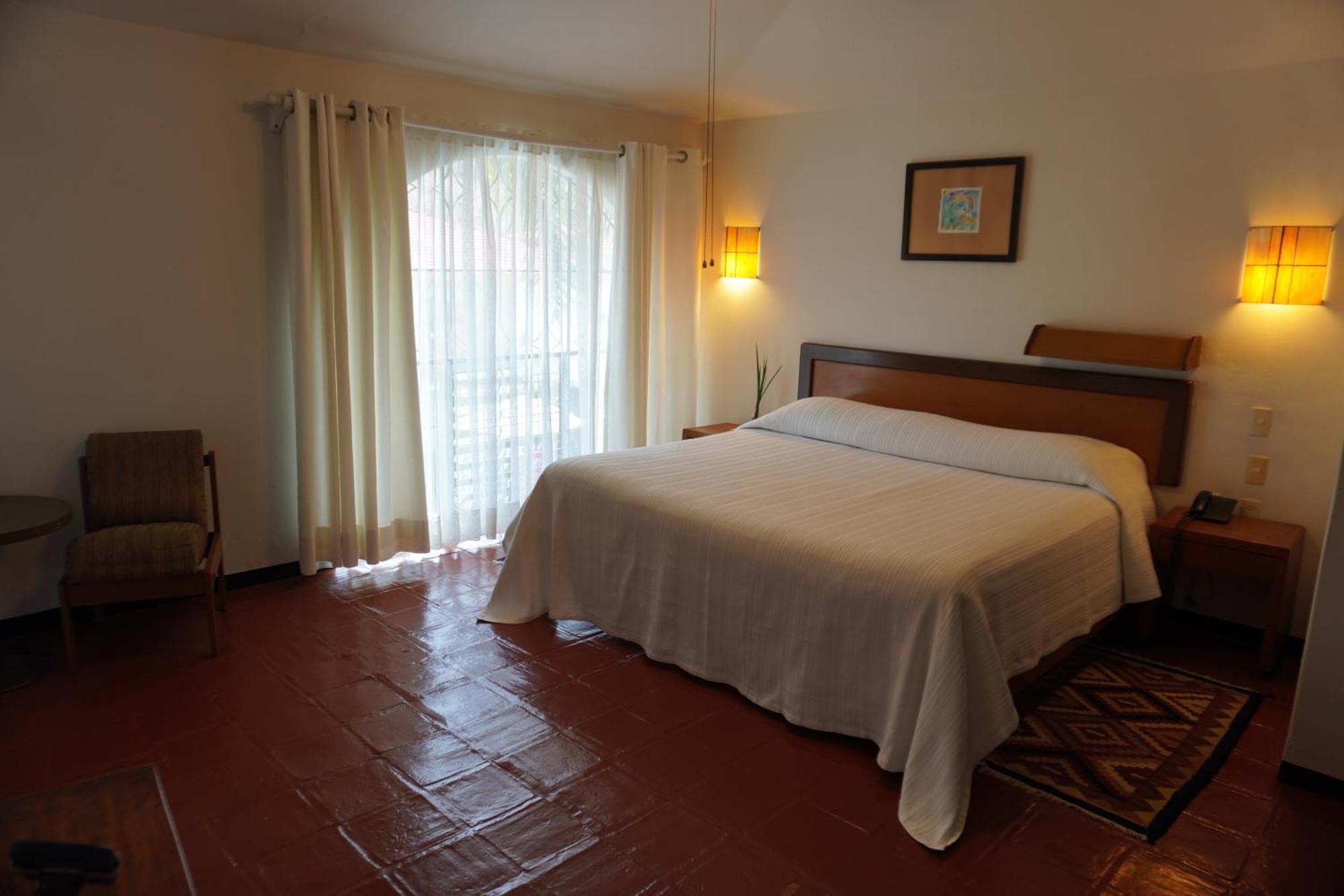 Hotel Ilebal Cuernavaca Centro - Lugar Con Encanto! ภายนอก รูปภาพ