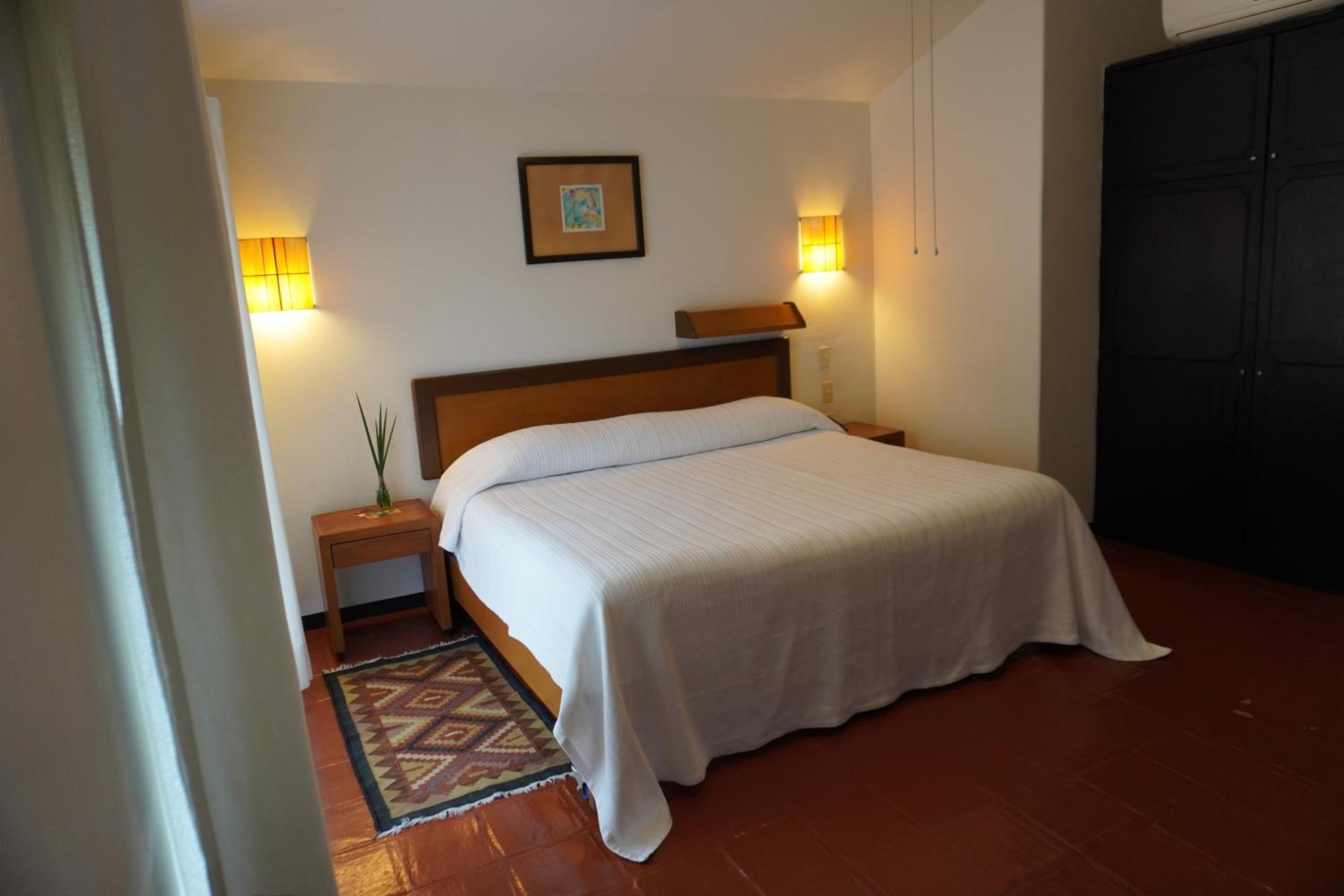 Hotel Ilebal Cuernavaca Centro - Lugar Con Encanto! ภายนอก รูปภาพ