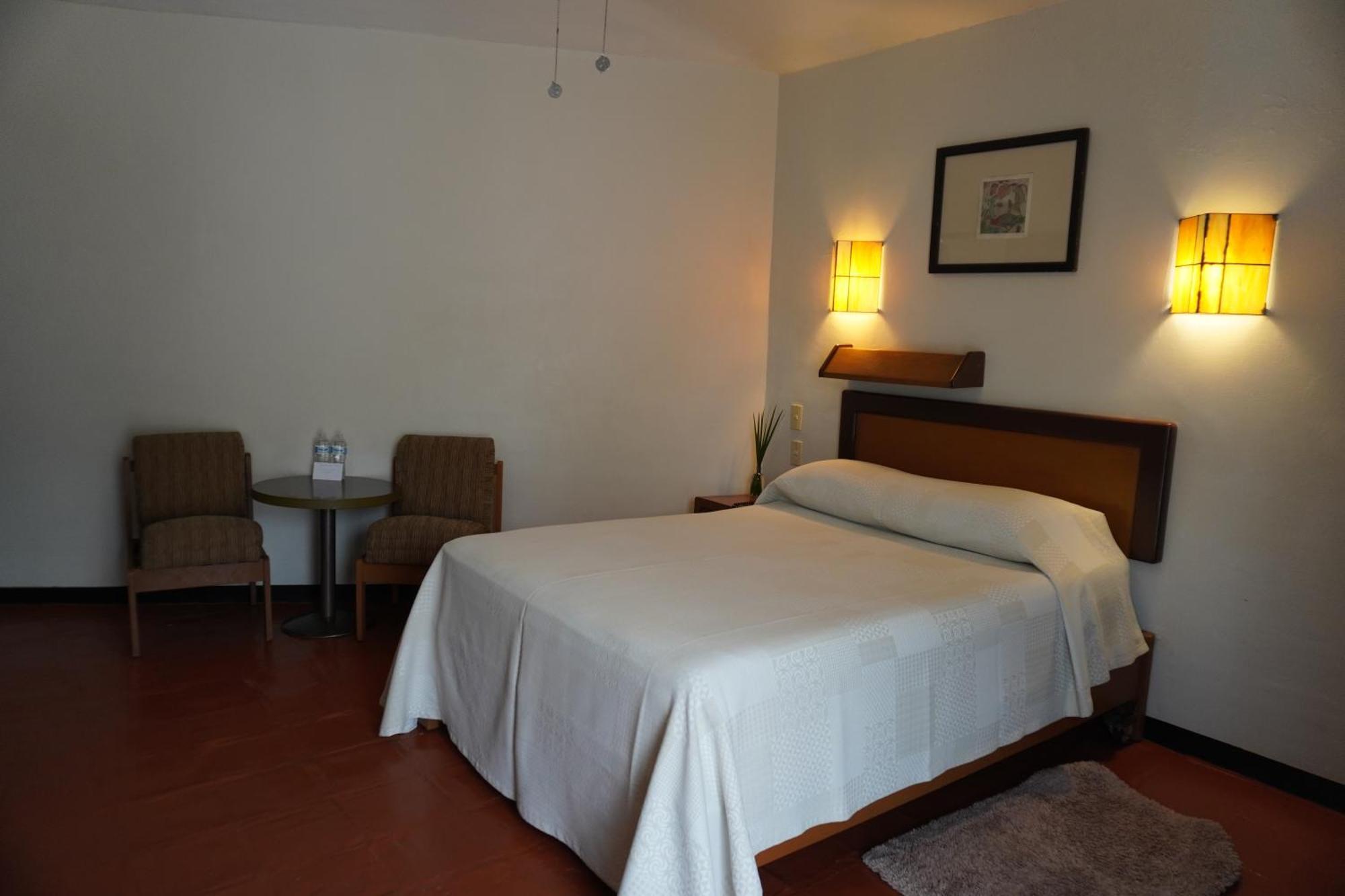 Hotel Ilebal Cuernavaca Centro - Lugar Con Encanto! ภายนอก รูปภาพ
