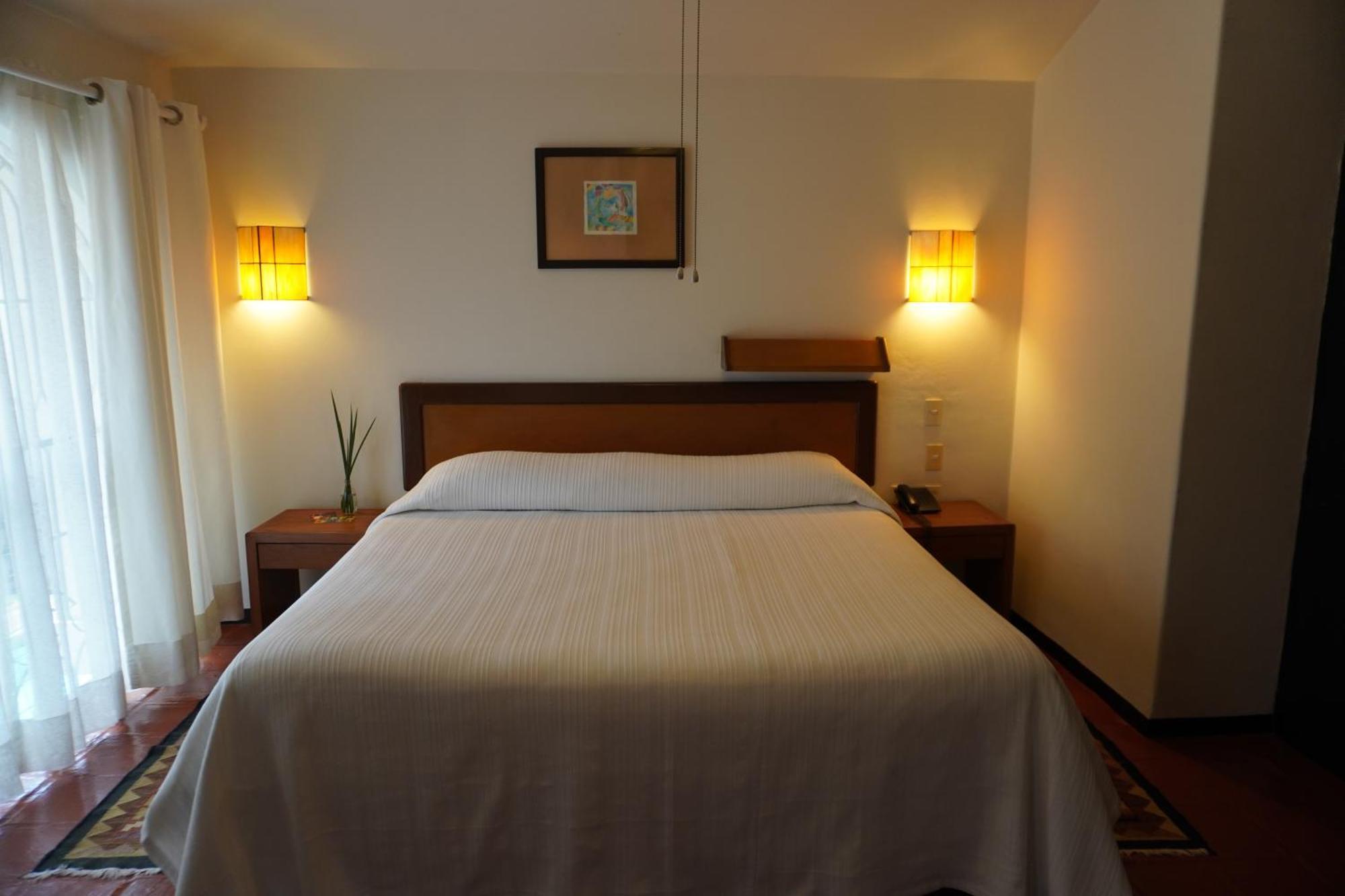 Hotel Ilebal Cuernavaca Centro - Lugar Con Encanto! ภายนอก รูปภาพ