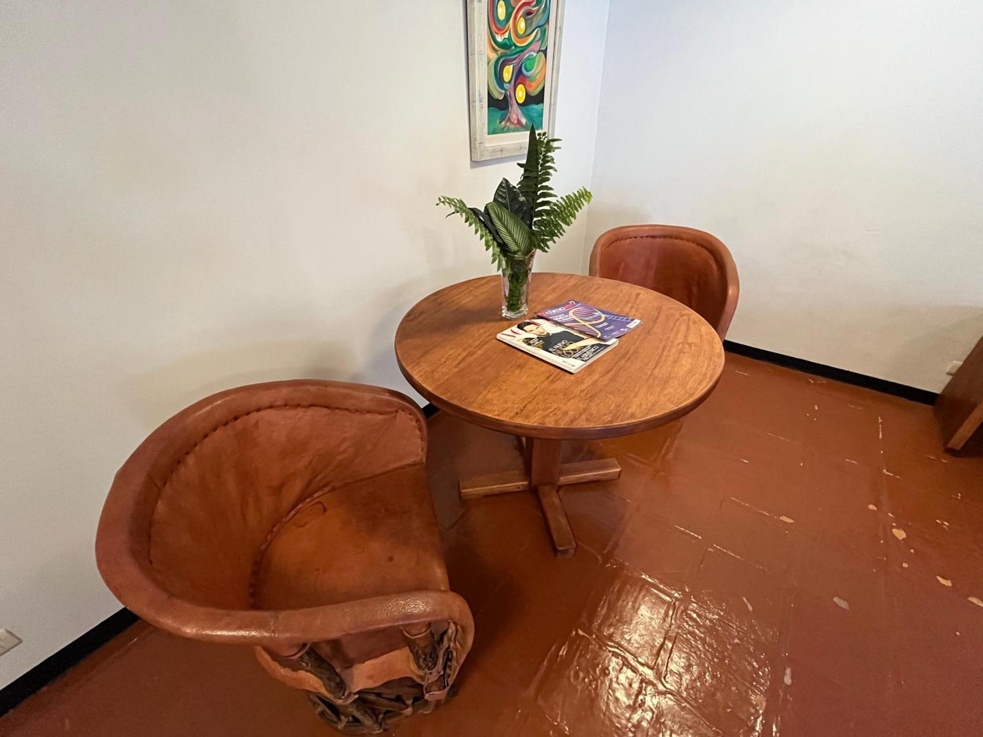 Hotel Ilebal Cuernavaca Centro - Lugar Con Encanto! ภายนอก รูปภาพ