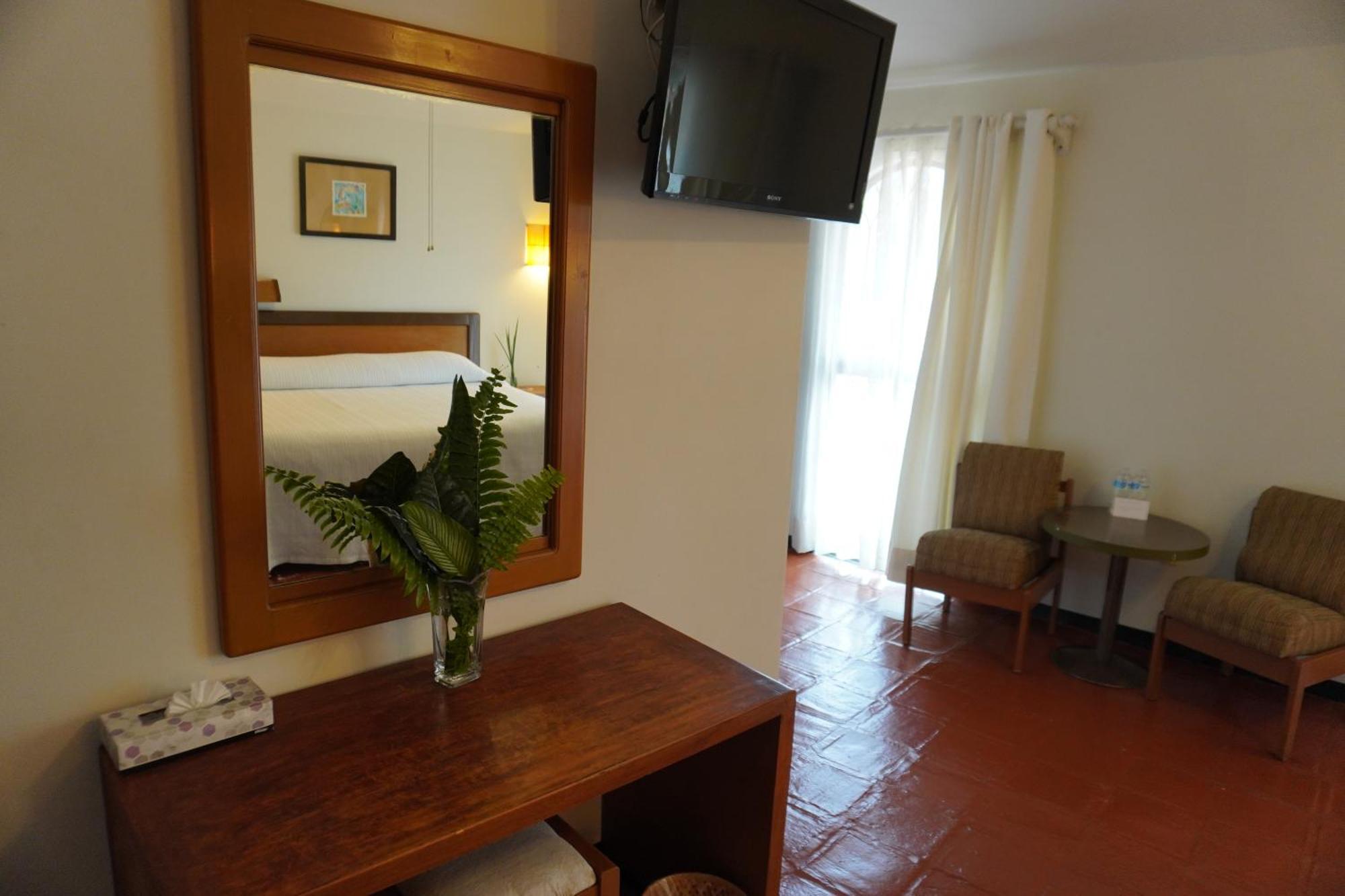 Hotel Ilebal Cuernavaca Centro - Lugar Con Encanto! ภายนอก รูปภาพ