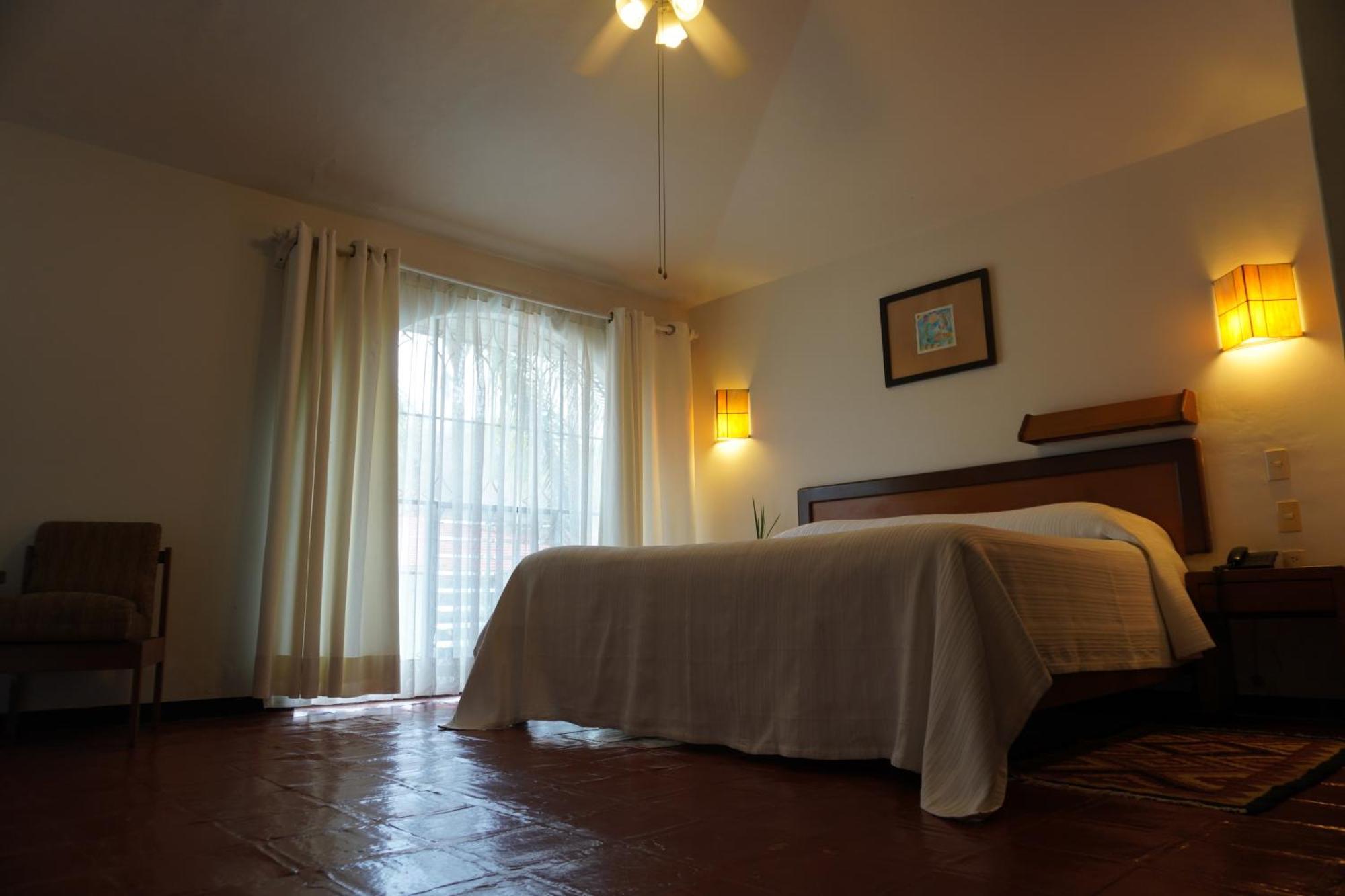 Hotel Ilebal Cuernavaca Centro - Lugar Con Encanto! ภายนอก รูปภาพ