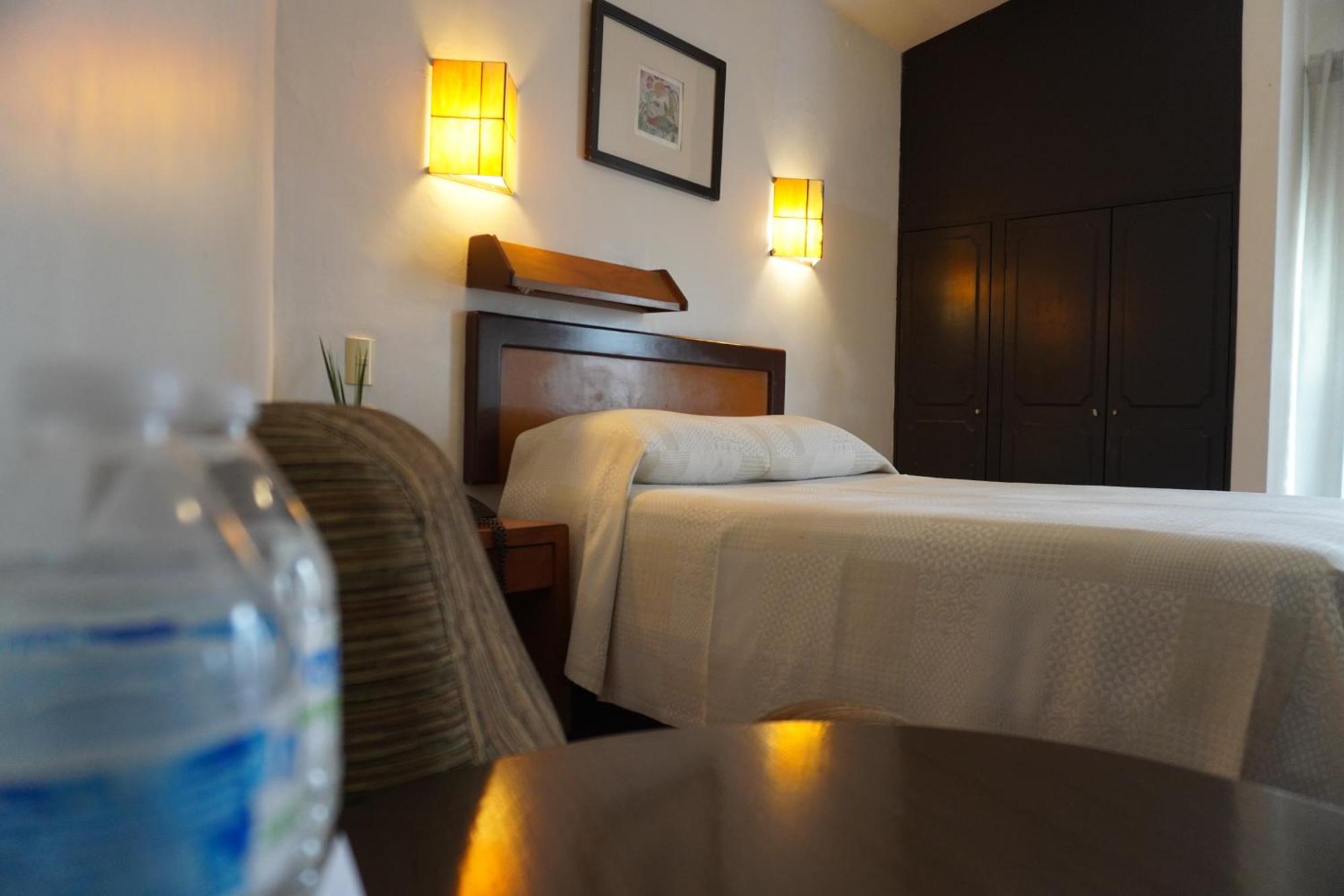 Hotel Ilebal Cuernavaca Centro - Lugar Con Encanto! ภายนอก รูปภาพ