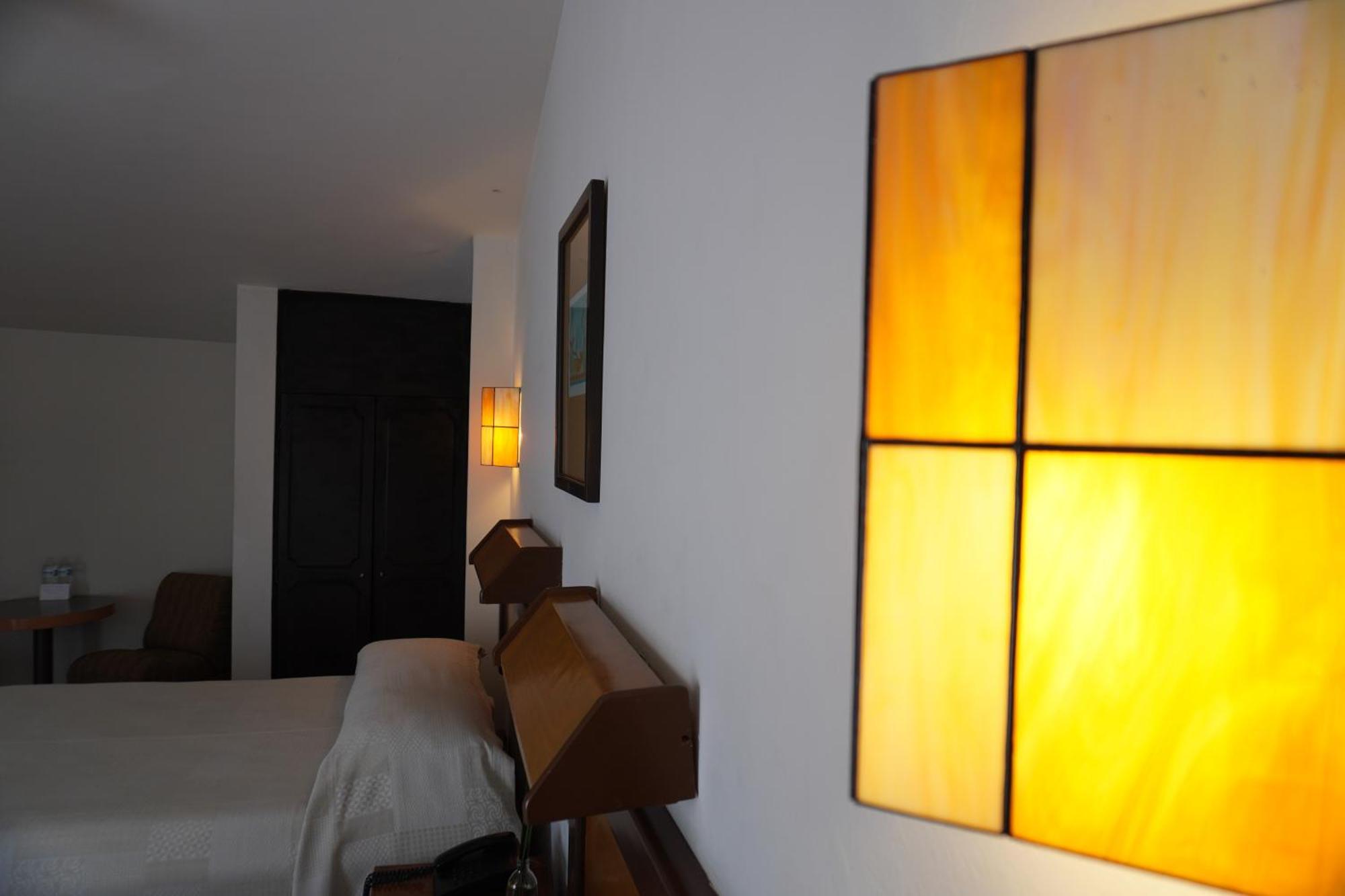 Hotel Ilebal Cuernavaca Centro - Lugar Con Encanto! ภายนอก รูปภาพ