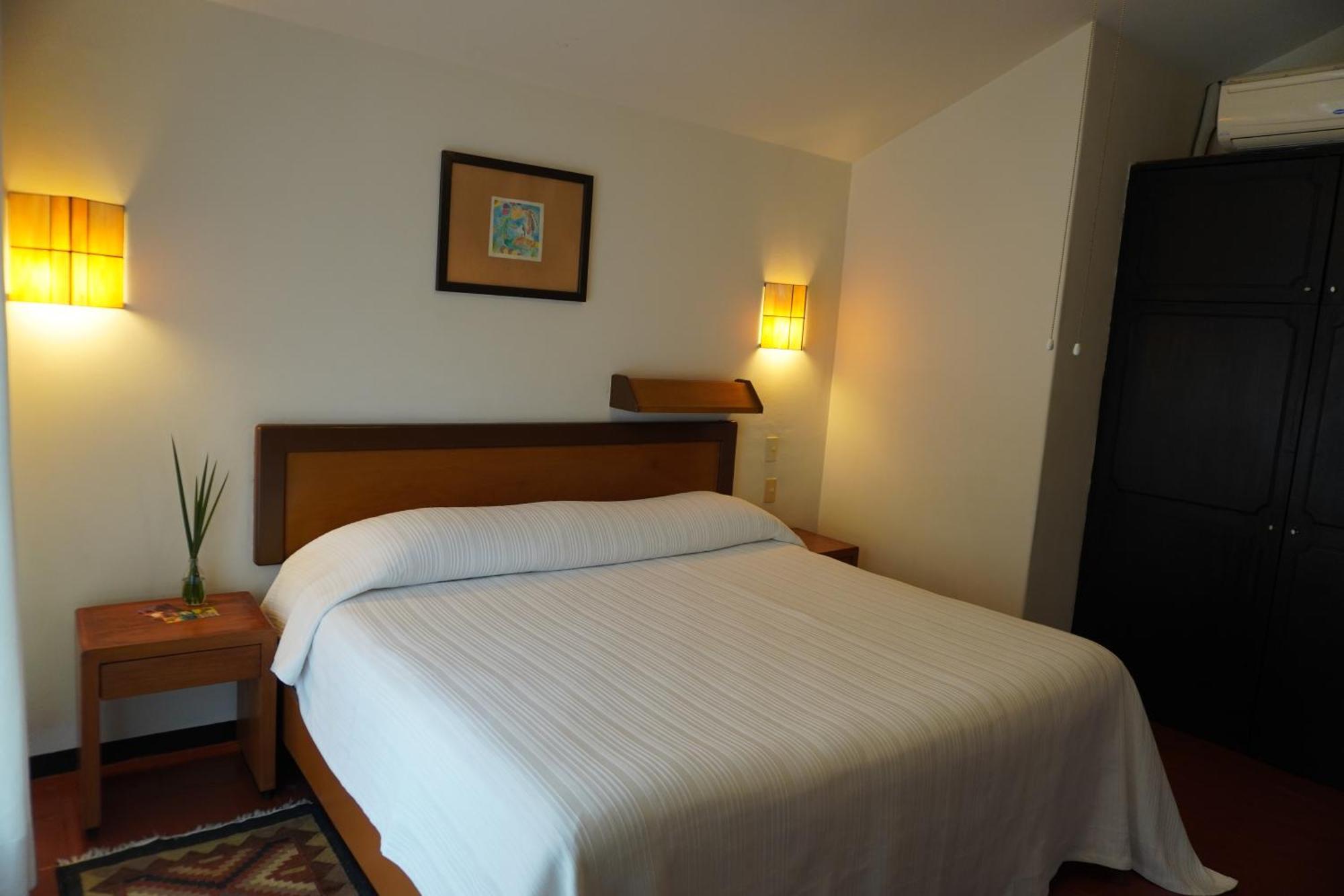 Hotel Ilebal Cuernavaca Centro - Lugar Con Encanto! ภายนอก รูปภาพ
