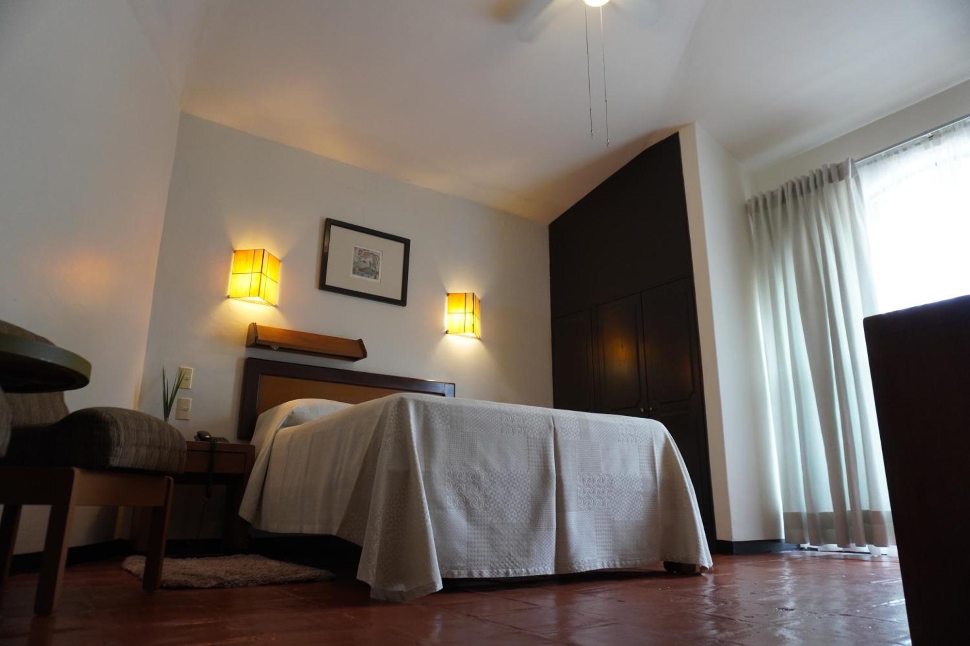 Hotel Ilebal Cuernavaca Centro - Lugar Con Encanto! ภายนอก รูปภาพ