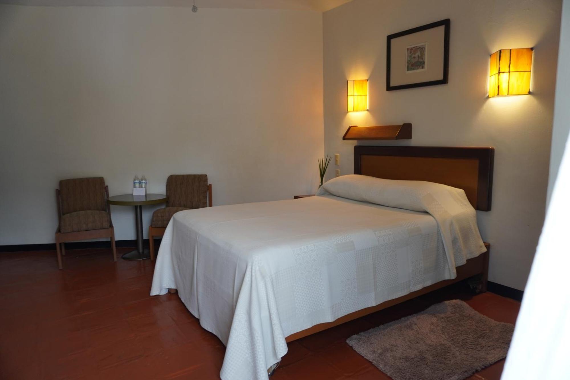 Hotel Ilebal Cuernavaca Centro - Lugar Con Encanto! ภายนอก รูปภาพ