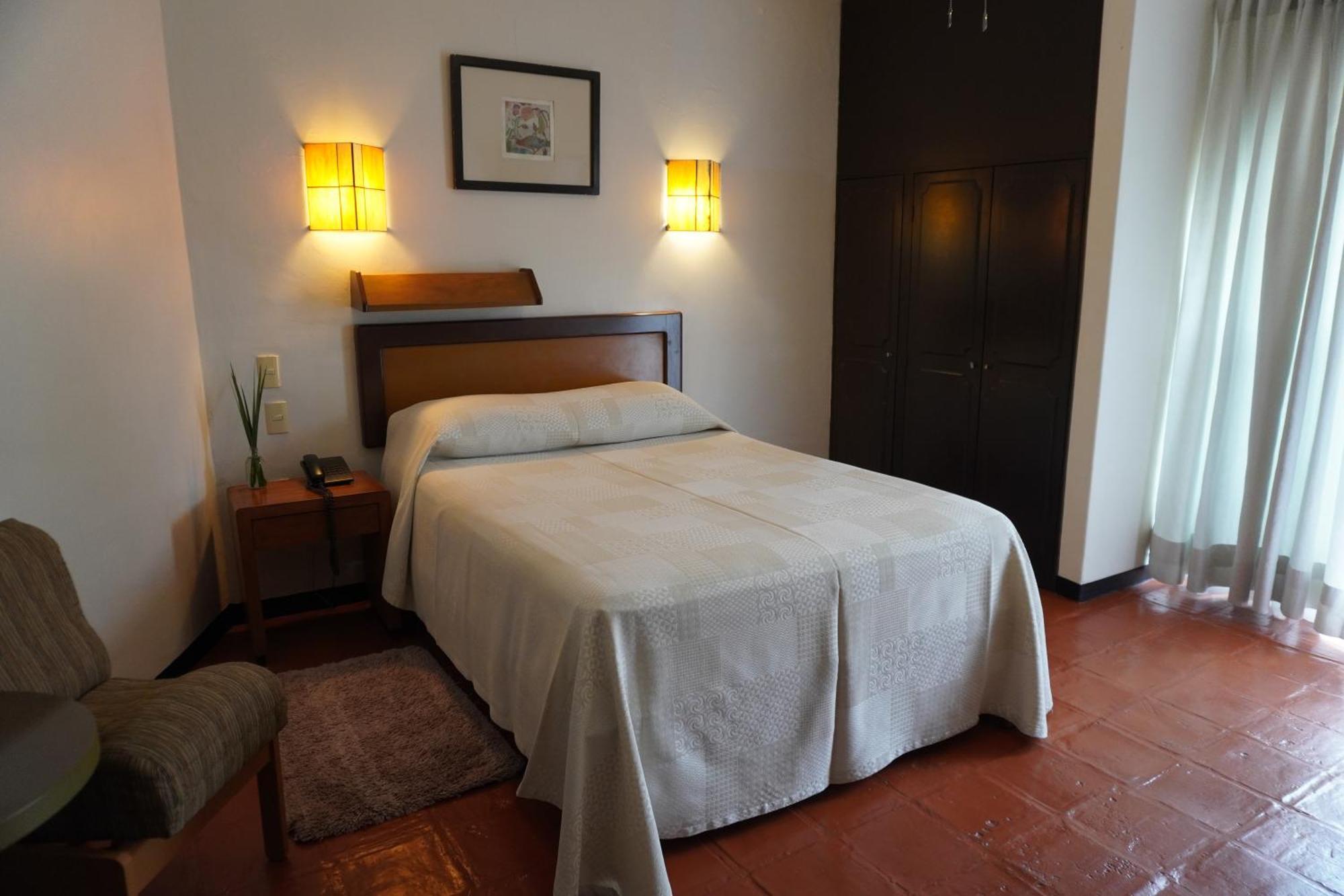 Hotel Ilebal Cuernavaca Centro - Lugar Con Encanto! ภายนอก รูปภาพ