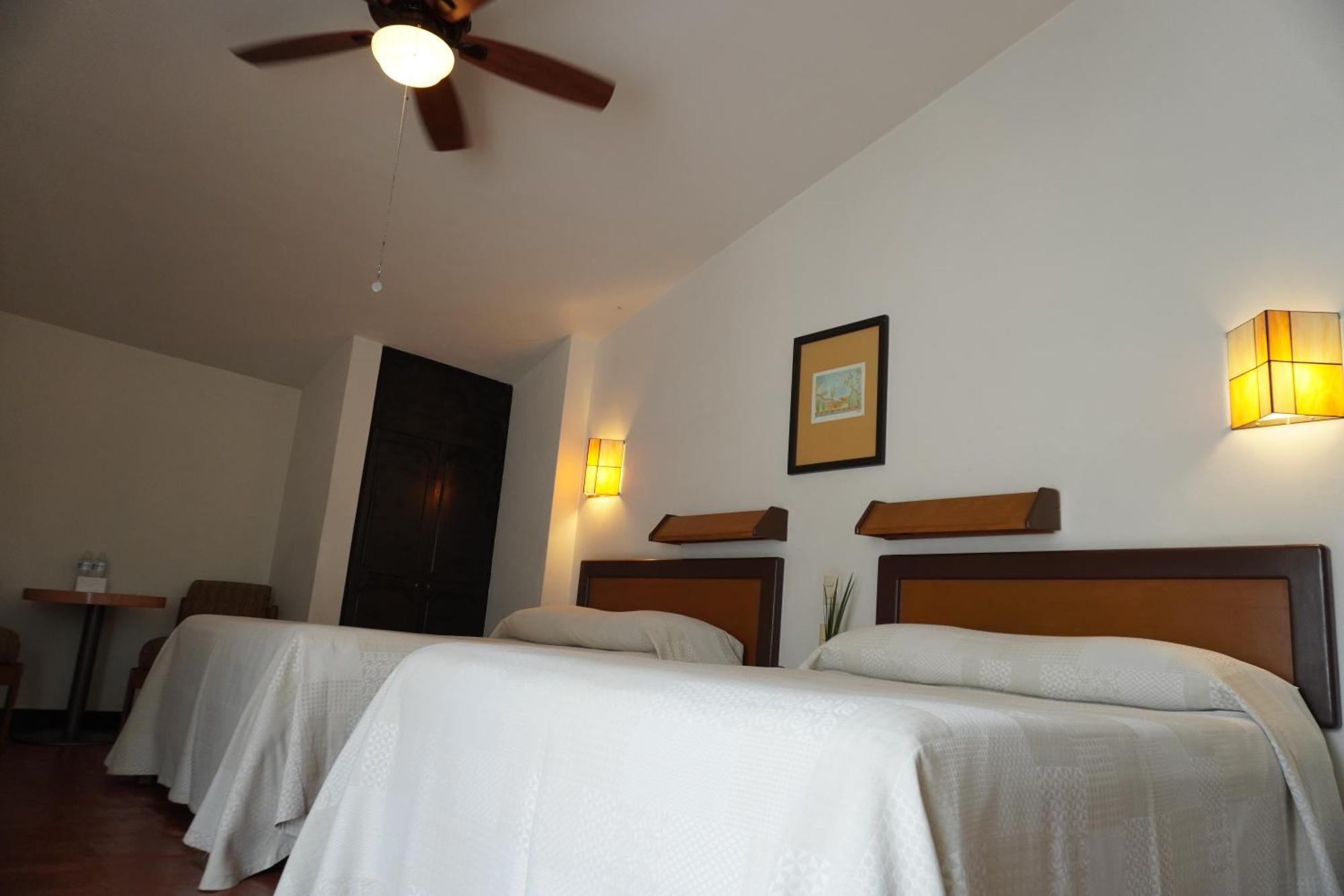 Hotel Ilebal Cuernavaca Centro - Lugar Con Encanto! ภายนอก รูปภาพ