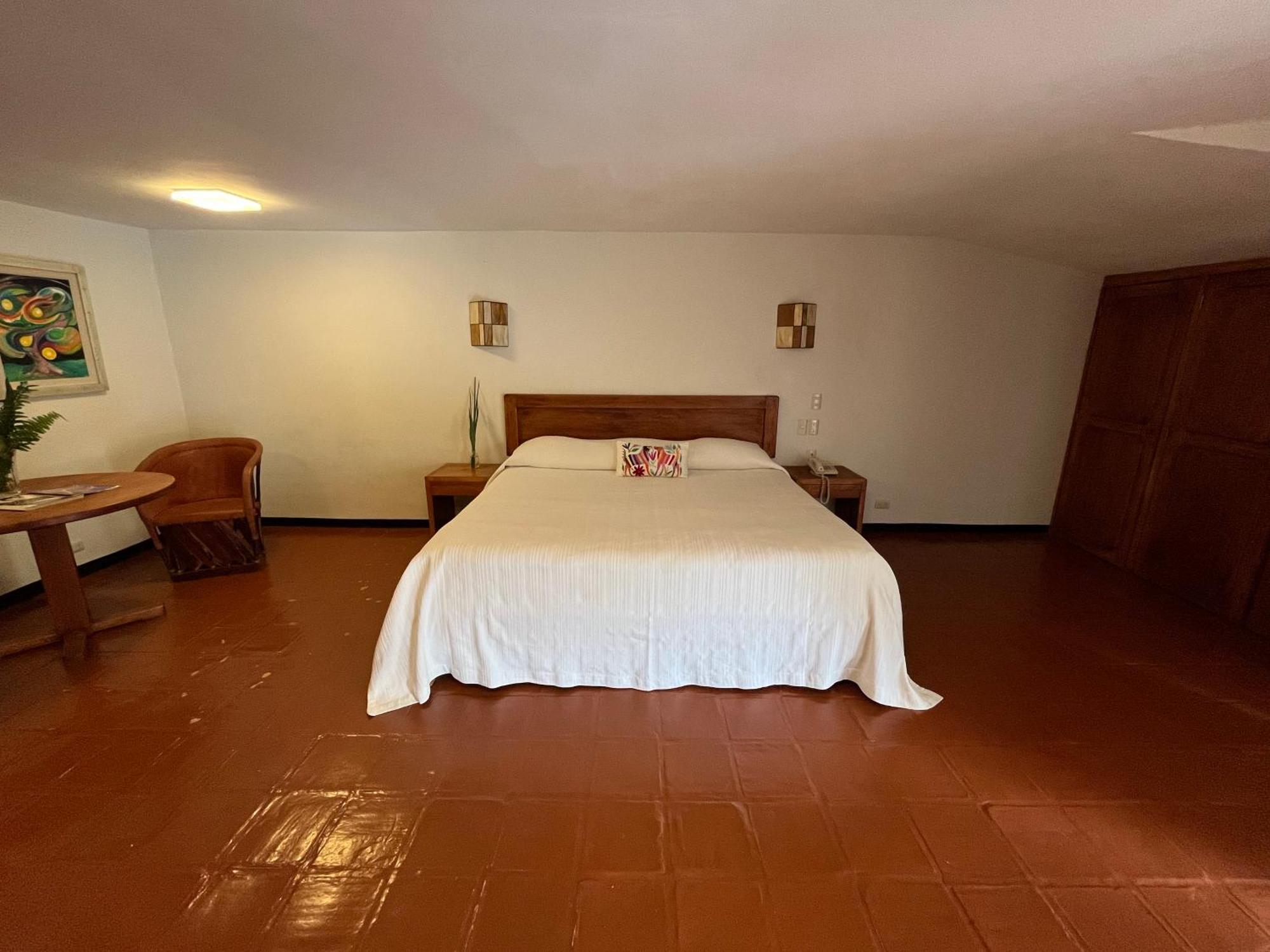 Hotel Ilebal Cuernavaca Centro - Lugar Con Encanto! ภายนอก รูปภาพ
