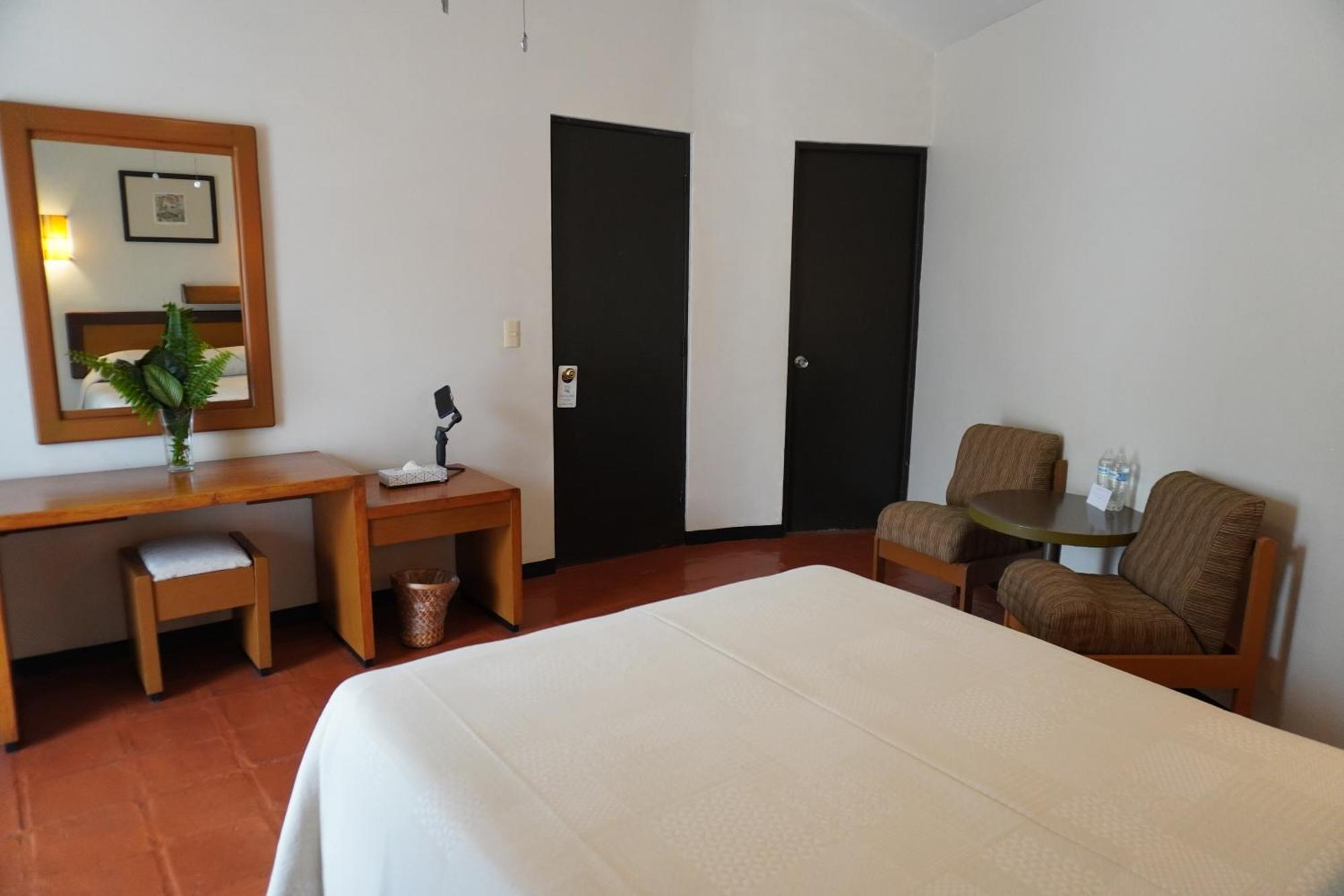 Hotel Ilebal Cuernavaca Centro - Lugar Con Encanto! ภายนอก รูปภาพ