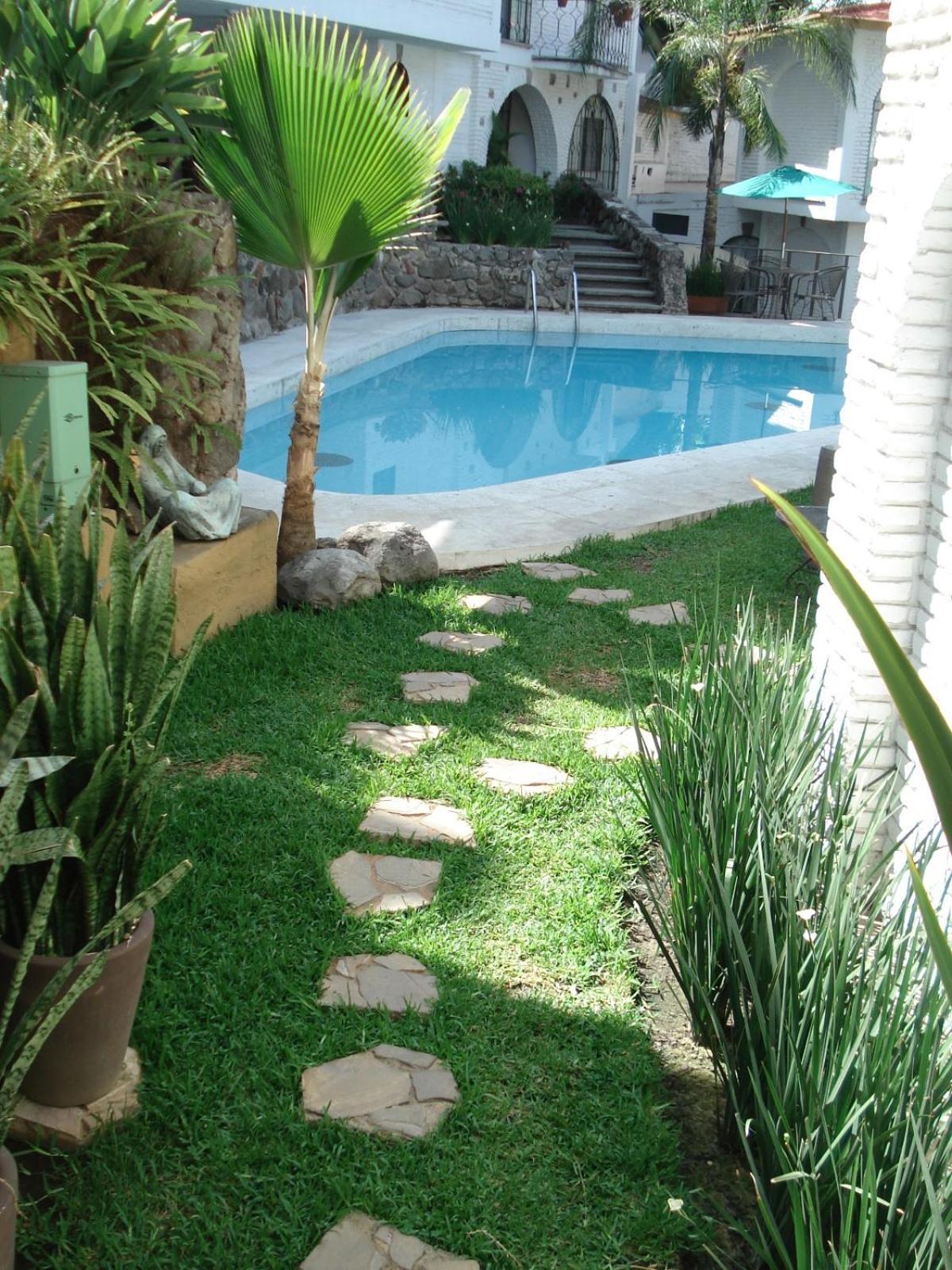 Hotel Ilebal Cuernavaca Centro - Lugar Con Encanto! ภายนอก รูปภาพ